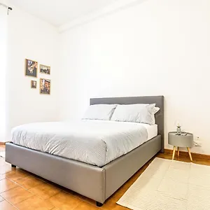 La Lungara Trastevere Apartment